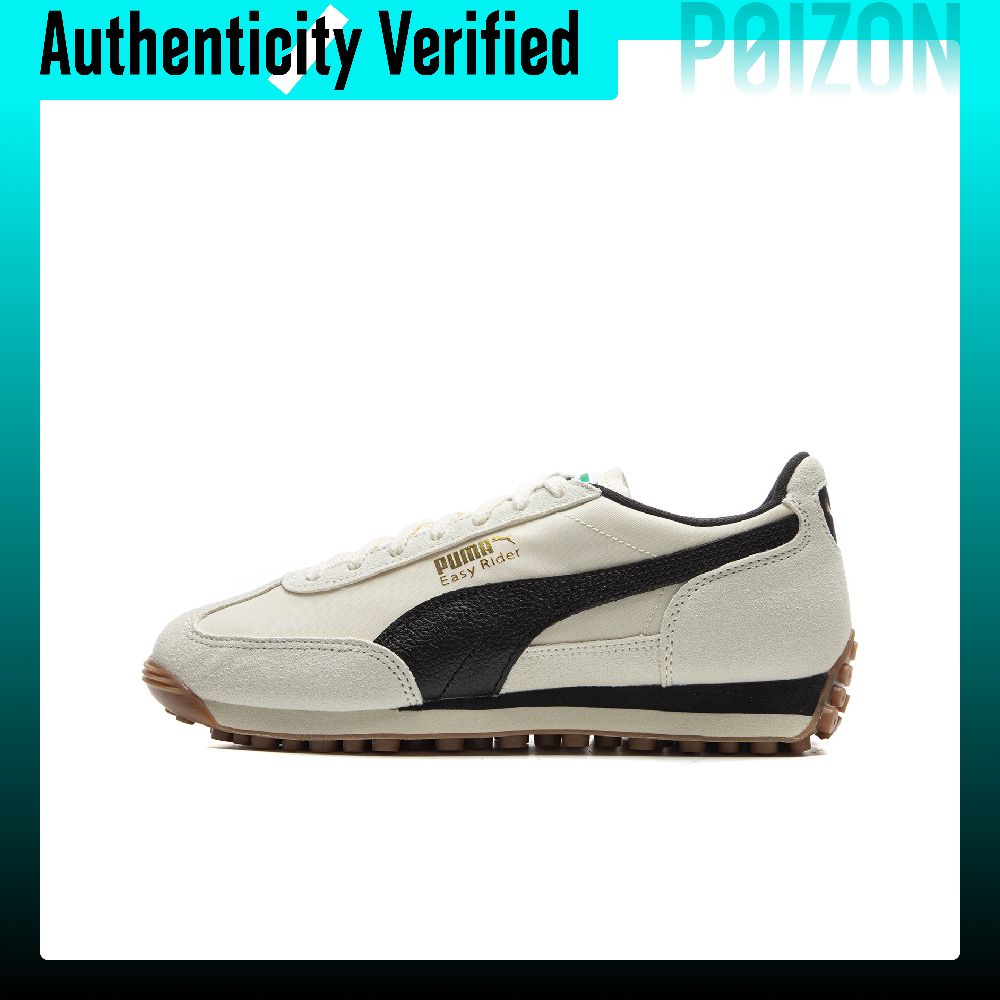Puma Shoes Rs-X - PUMA Easy Rider lage vrijetijdsschoenen unisex