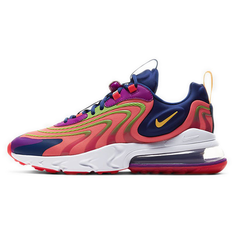 Nike Air Max 270 ENG React Ras - Nike Shoes Air Max 270 recensie en prijs