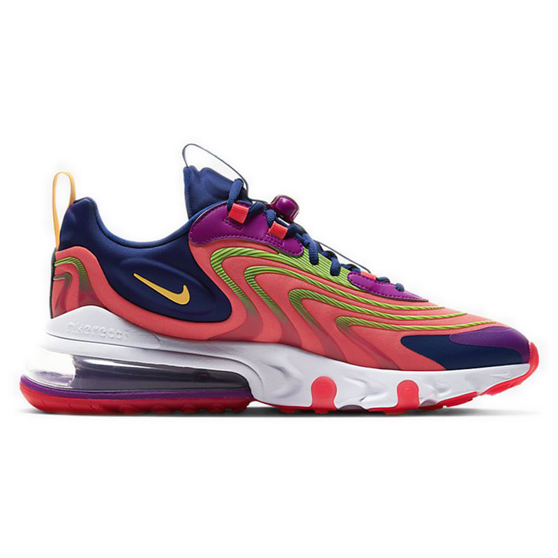 Nike Air Max 270 ENG React Ras - Nike Shoes Air Max 270 recensie en prijs