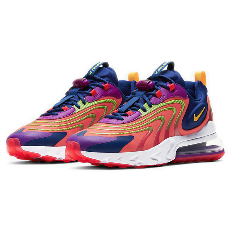 Nike Air Max 270 ENG React Ras - Nike Shoes Air Max 270 recensie en prijs