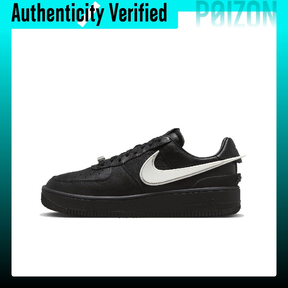 Nike x AMBUSH Air Force 1 lere - Nike Shoes Air Force 1 recensie en prijs