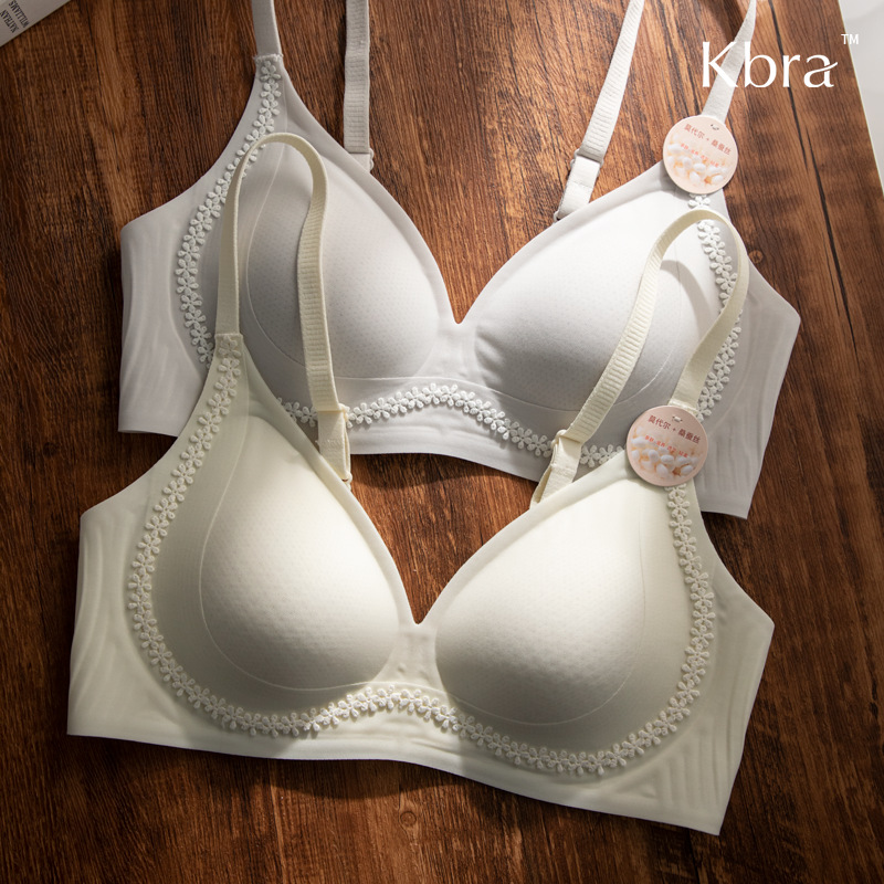KUCLUT Kbra Ademend damesonder - Wirefree Bra Comfort recensie en prijs