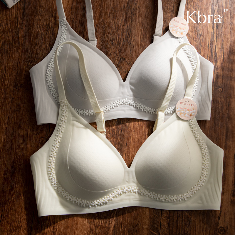 KUCLUT Kbra Ademend damesonder - Wirefree Bra Comfort recensie en prijs