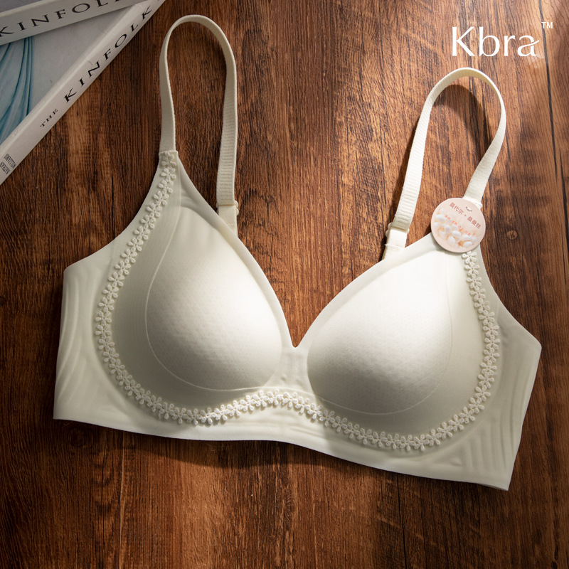 KUCLUT Kbra Ademend damesonder - Wirefree Bra Comfort recensie en prijs