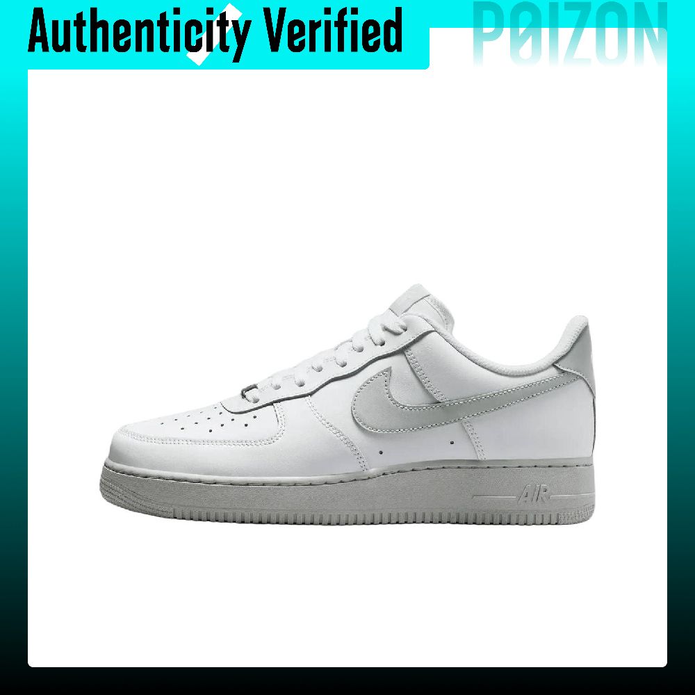 Nike Air Force 1 Support, lage - Nike Shoes Air Force 1 recensie en prijs