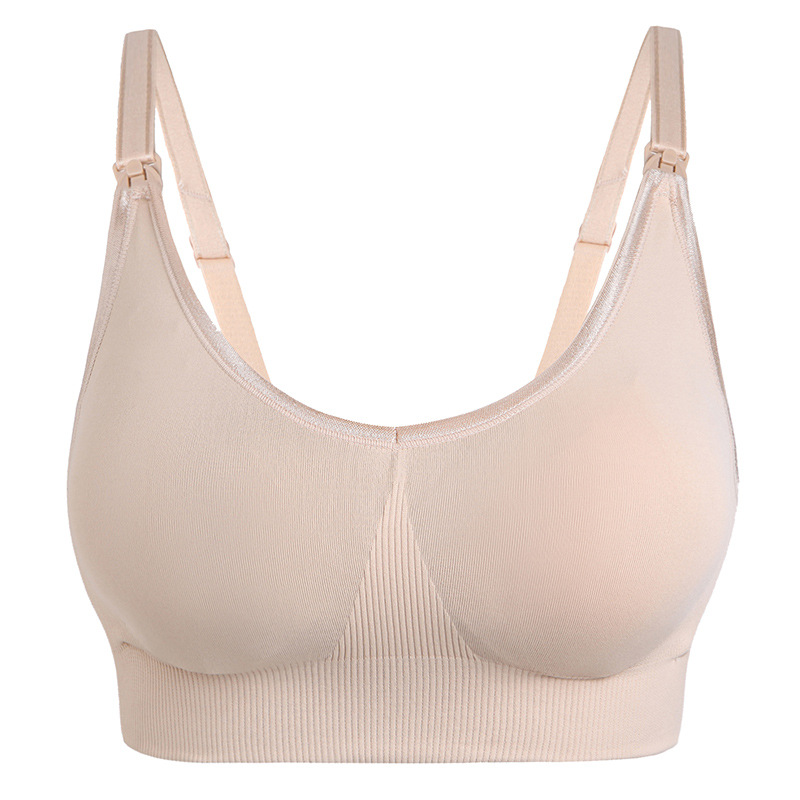 Naadloze, comfortabele draadlo - Sleep Bra Bralette recensie en prijs