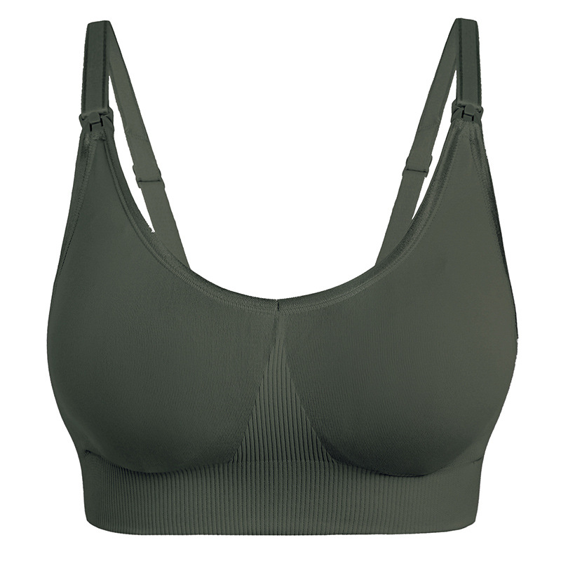 Naadloze, comfortabele draadlo - Sleep Bra Bralette recensie en prijs