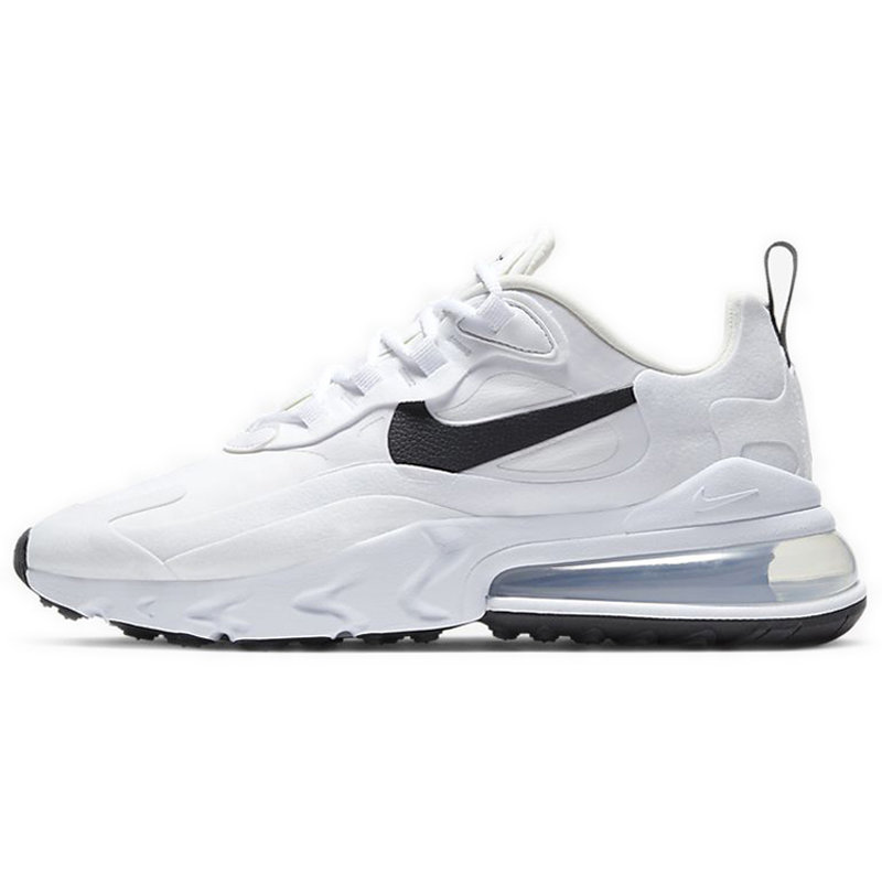 Nike Air Max 270 React, wit, z - Nike Shoes Air Max 270 recensie en prijs