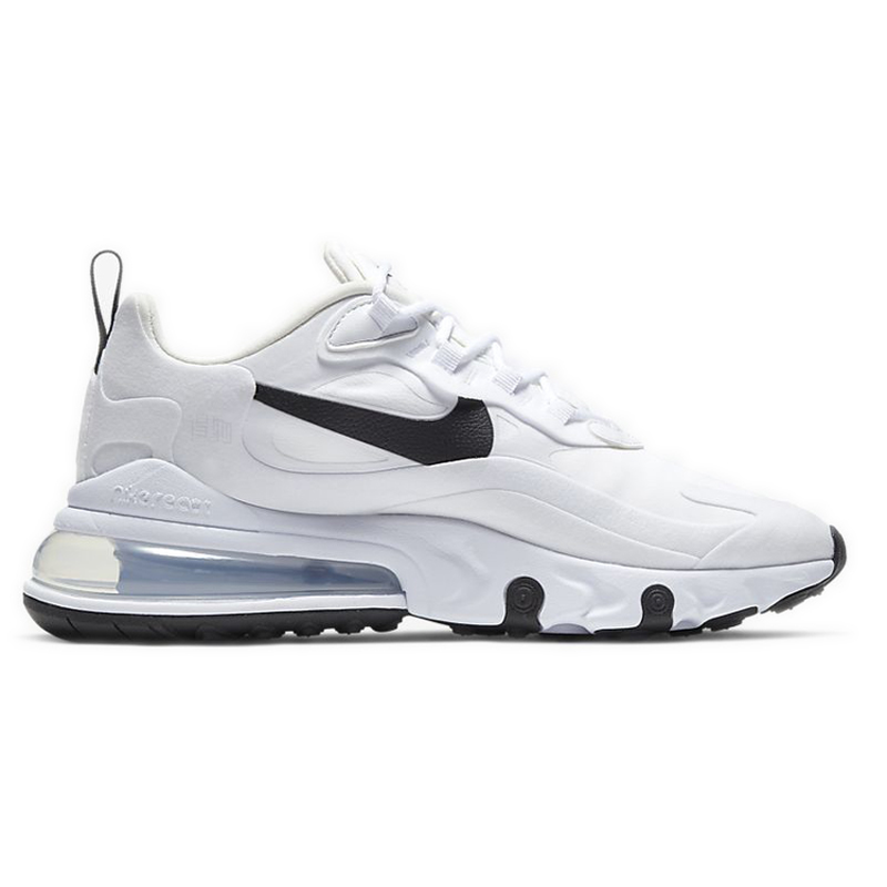 Nike Air Max 270 React, wit, z - Nike Shoes Air Max 270 recensie en prijs