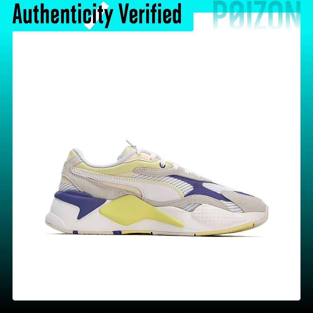PUMA RS-X Casual schoenen, dam - Puma Shoes Rs-X recensie en prijs