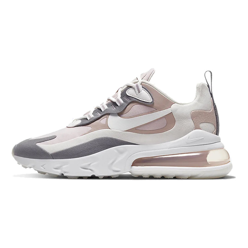 Nike Air Max 270 React Plum Ch - Nike Shoes Air Max 270 recensie en prijs