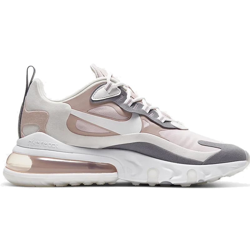 Nike Air Max 270 React Plum Ch - Nike Shoes Air Max 270 recensie en prijs