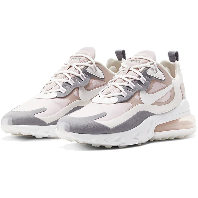 Nike Air Max 270 React Plum Ch - Nike Shoes Air Max 270 recensie en prijs