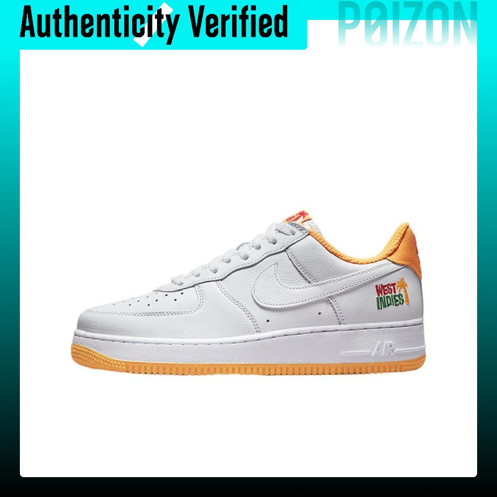 Nike Air Force 1 'West Indies  - Nike Shoes Air Force 1 recensie en prijs