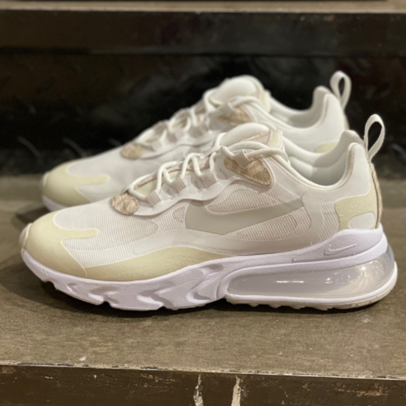 Nike Air Max 270 SE React Ligh - Nike Shoes Air Max 270 recensie en prijs
