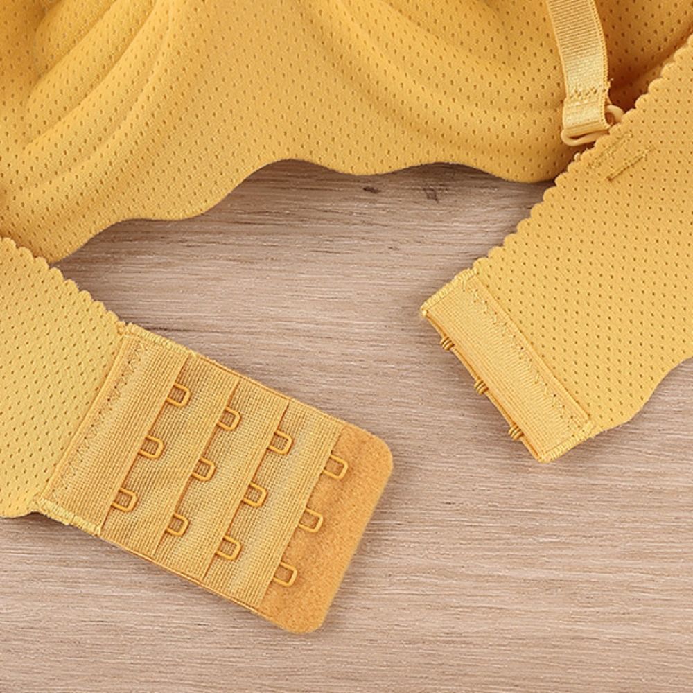 Sexy comfortabele naadloze bh, - Wirefree Bra Comfort recensie en prijs