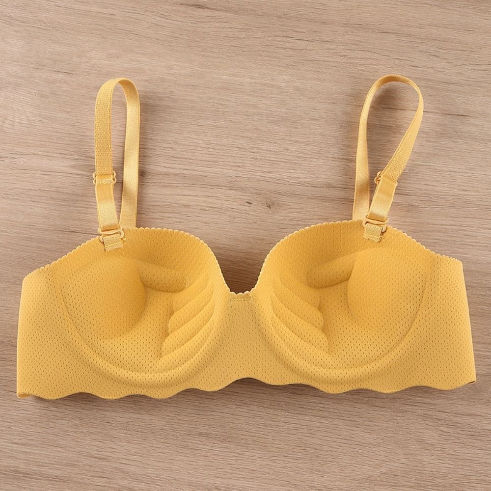 Sexy comfortabele naadloze bh, - Wirefree Bra Comfort recensie en prijs