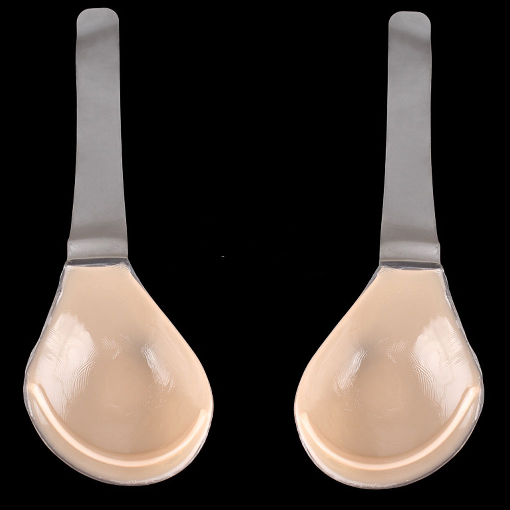 Onzichtbare bh met push-up fun - Push Up Bra Silicone recensie en prijs