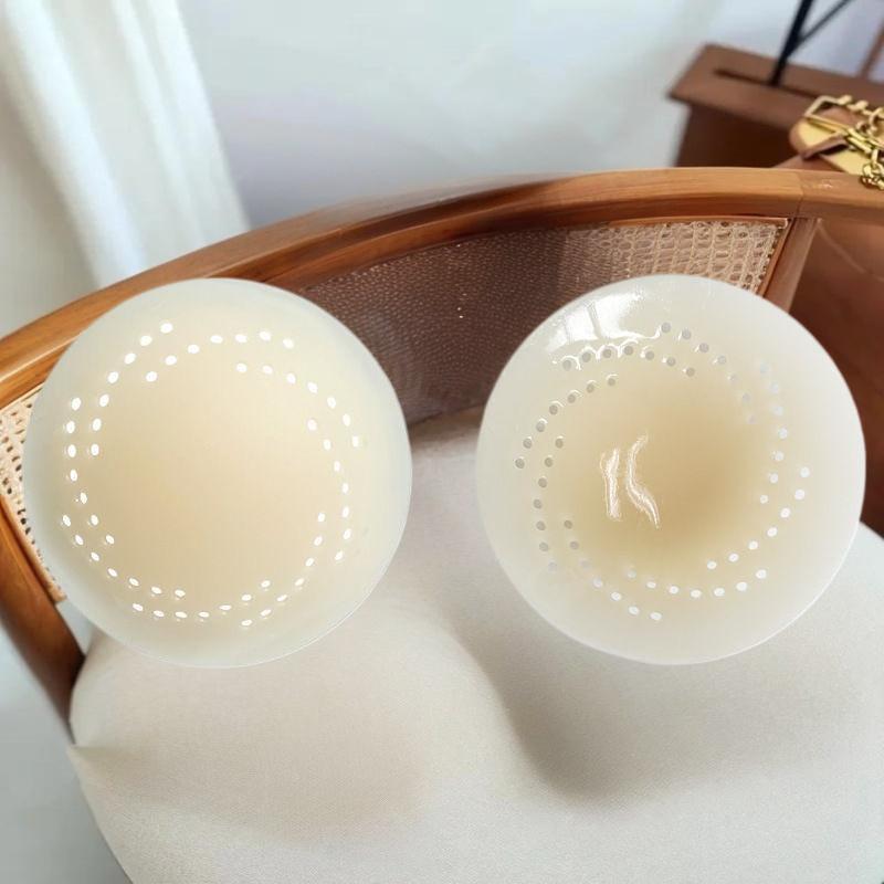 Herbruikbare klevende silicone - Strapless Bra Adhesive recensie en prijs