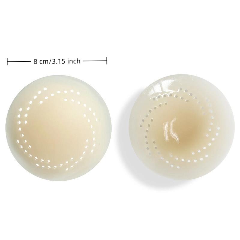 Herbruikbare klevende silicone - Strapless Bra Adhesive recensie en prijs