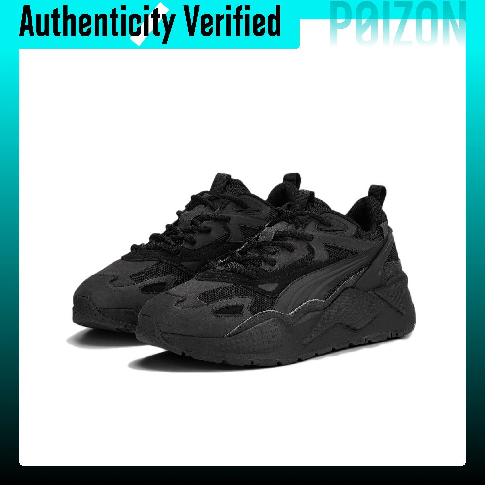 PUMA RS X Efekt PRM, textiel e - Puma Shoes Rs-X recensie en prijs