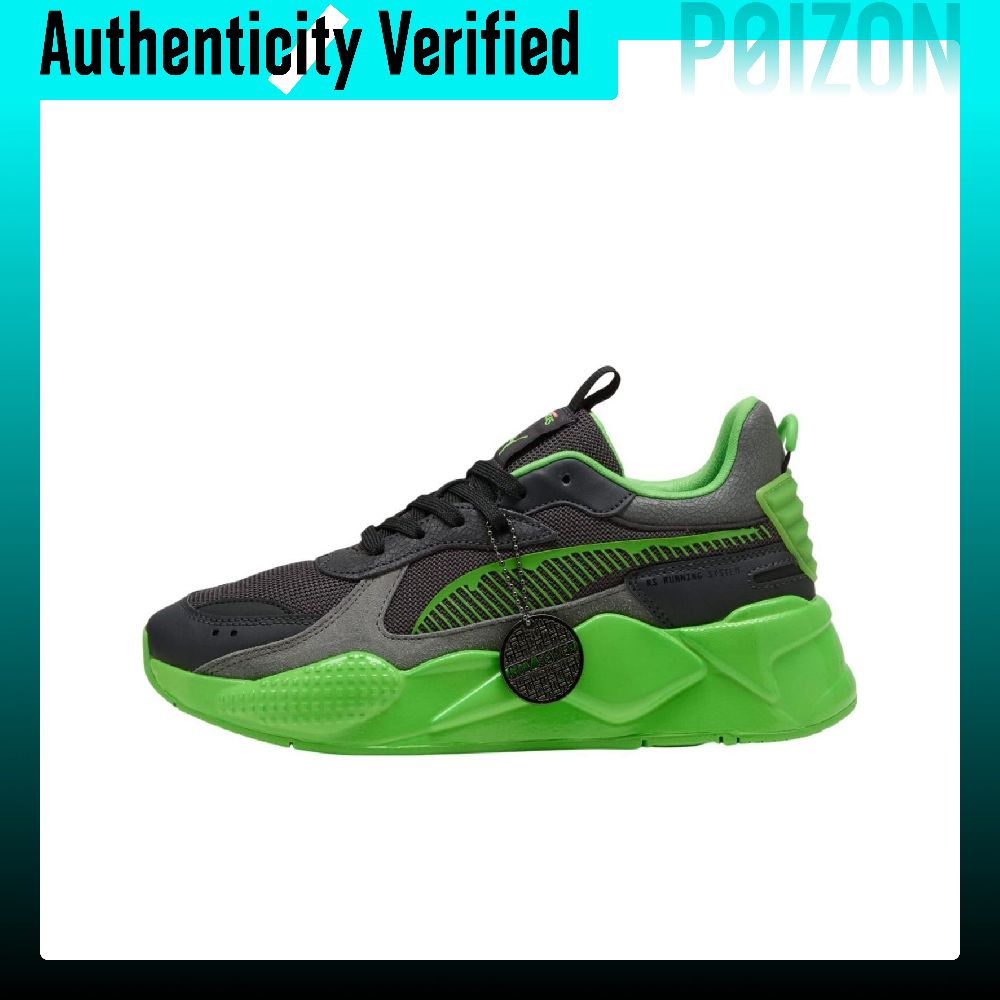 PUMA RS-X Casual schoenen, her - Puma Shoes Rs-X recensie en prijs