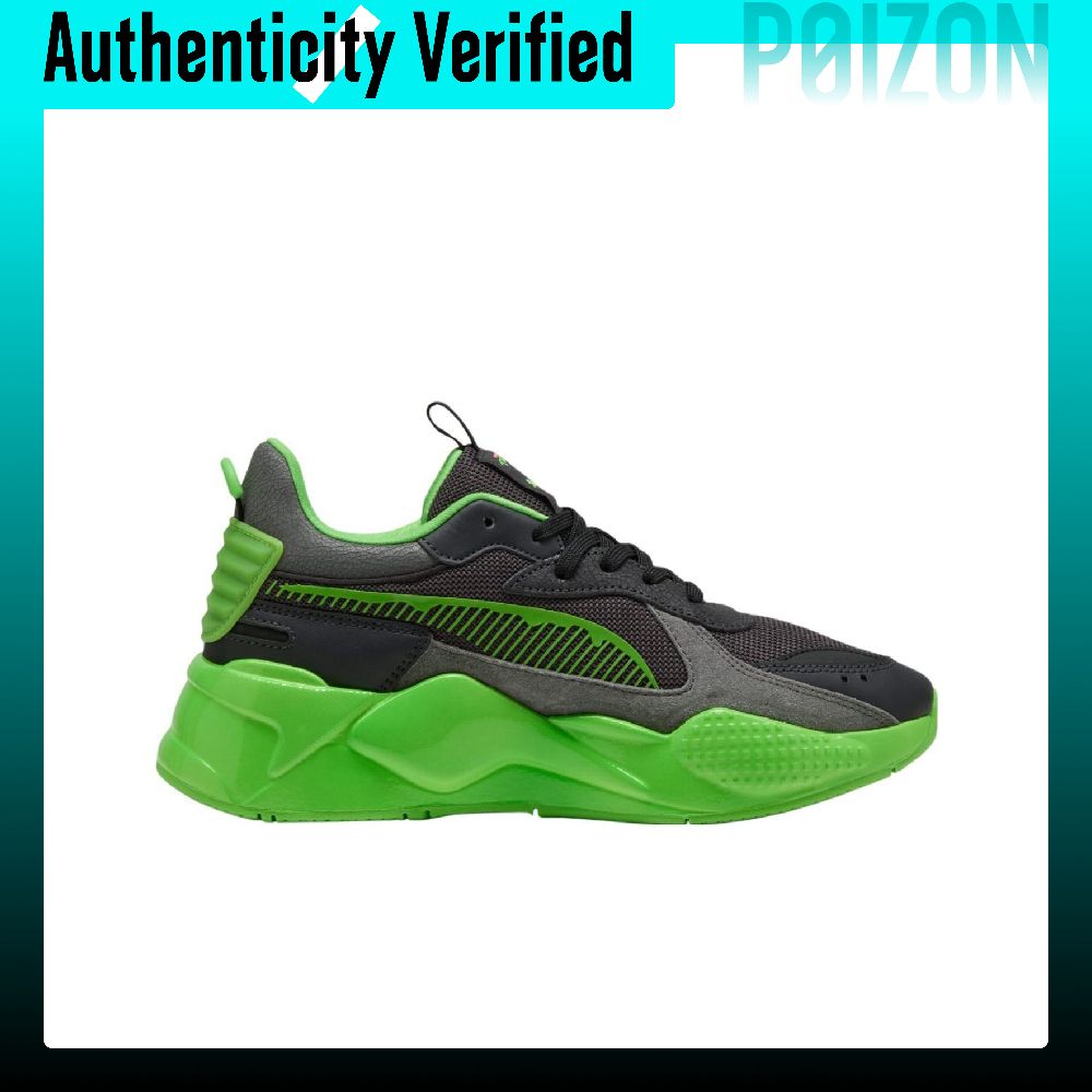 PUMA RS-X Casual schoenen, her - Puma Shoes Rs-X recensie en prijs
