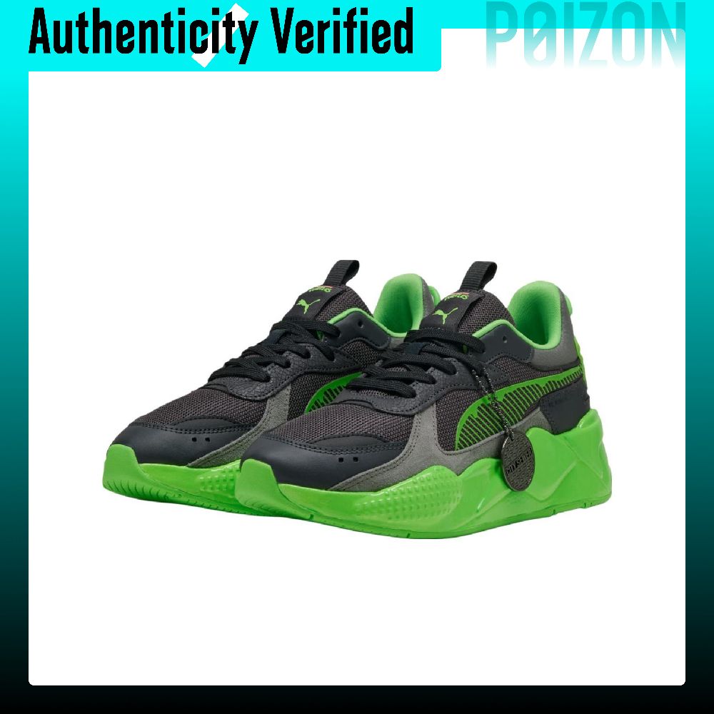 PUMA RS-X Casual schoenen, her - Puma Shoes Rs-X recensie en prijs