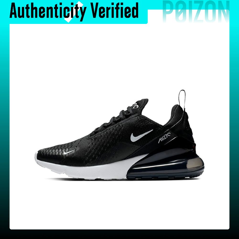 Nike Air Max 270 Slijtvaste, a - Nike Shoes Air Max 270 recensie en prijs