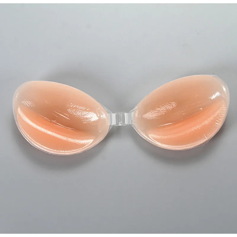 NuBra siliconen bh voor dames  - Push Up Bra Silicone recensie en prijs