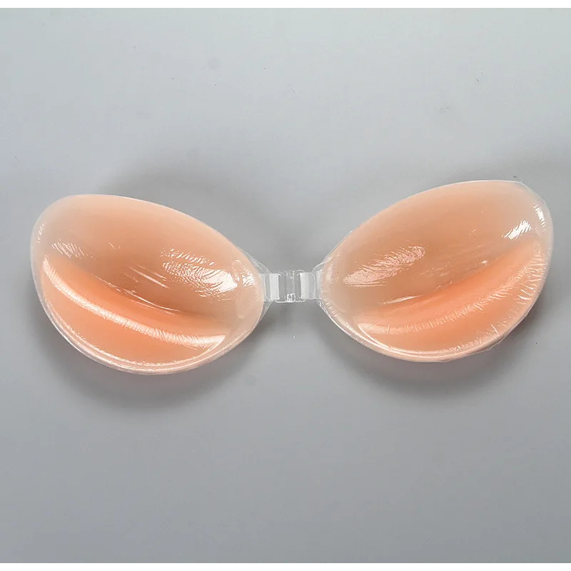 NuBra siliconen bh voor dames  - Push Up Bra Silicone recensie en prijs