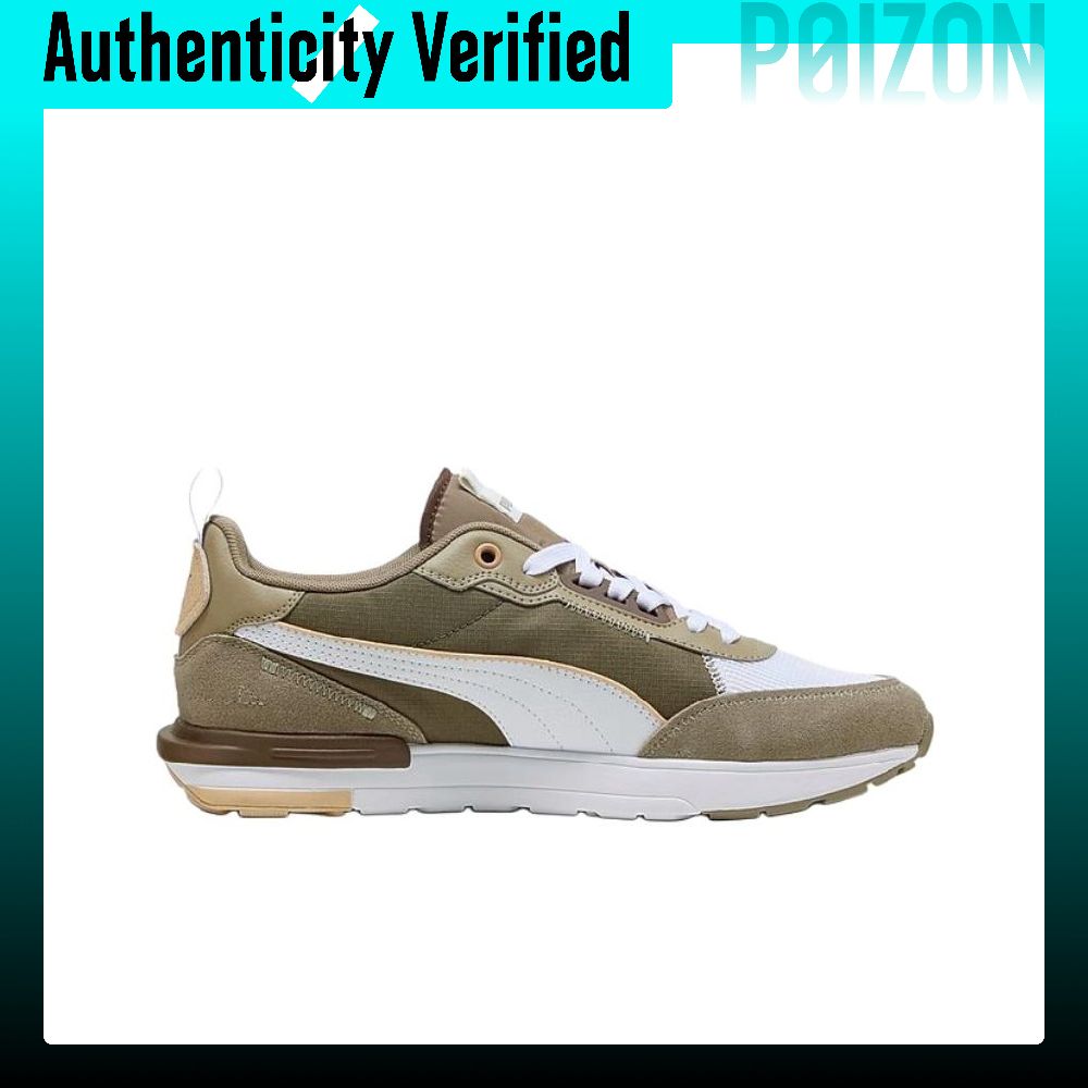 PUMA R22 Lage vrijetijdsschoen - Puma Shoes Rs-X recensie en prijs