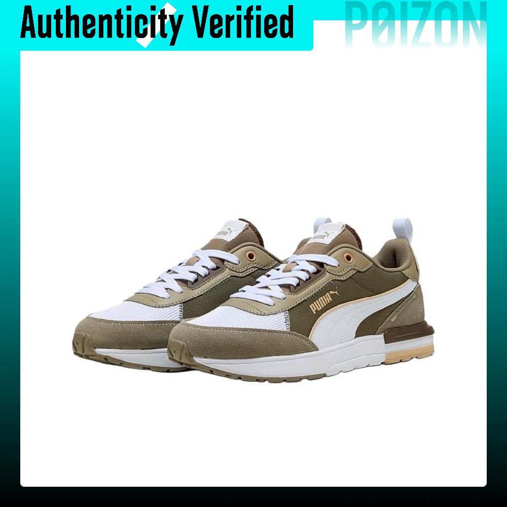 PUMA R22 Lage vrijetijdsschoen - Puma Shoes Rs-X recensie en prijs
