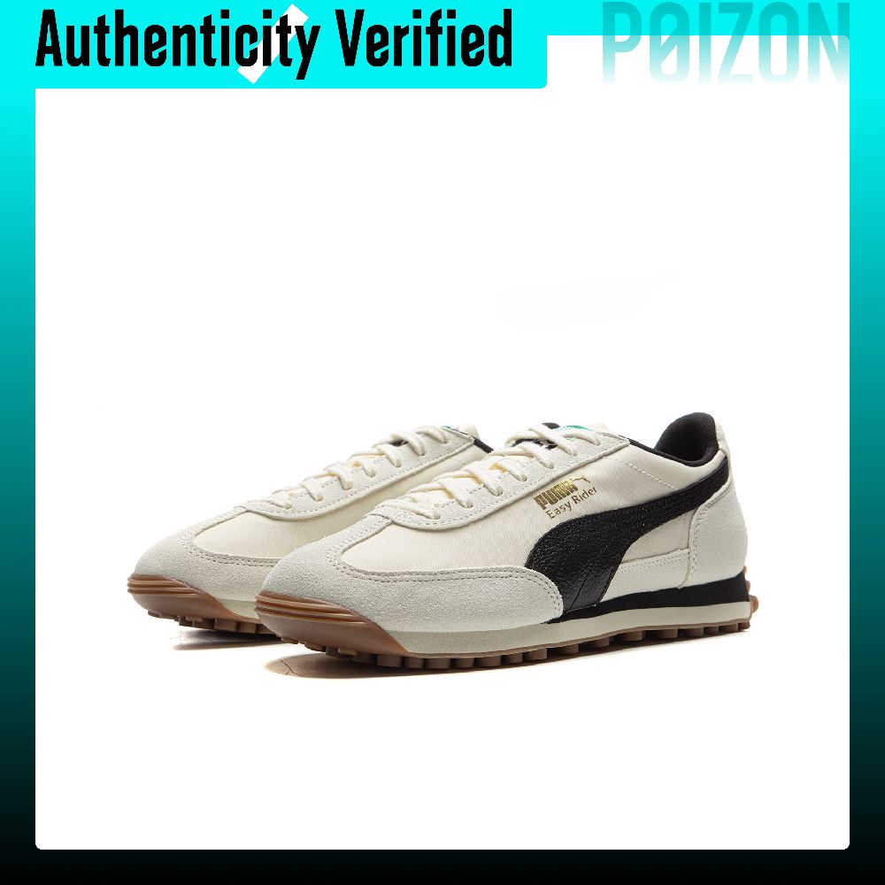 PUMA Easy Rider lage vrijetijd - Puma Shoes Rs-X recensie en prijs