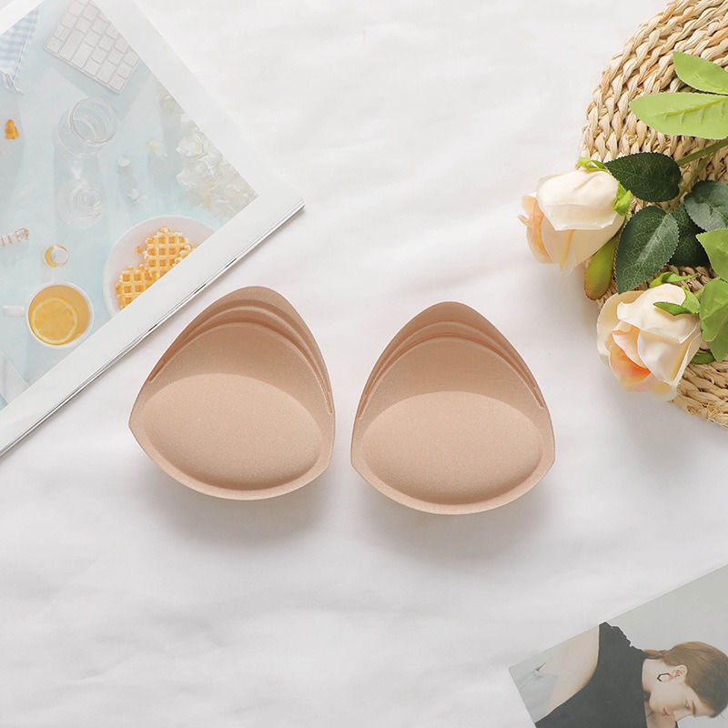 Zelfklevende borstpad, onzicht - Strapless Bra Adhesive recensie en prijs