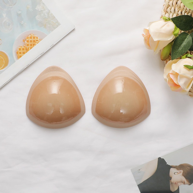 Zelfklevende borstpad, onzicht - Strapless Bra Adhesive recensie en prijs
