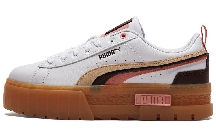 PUMA Mayze skate schoenen, dam - Puma Shoes Rs-X recensie en prijs