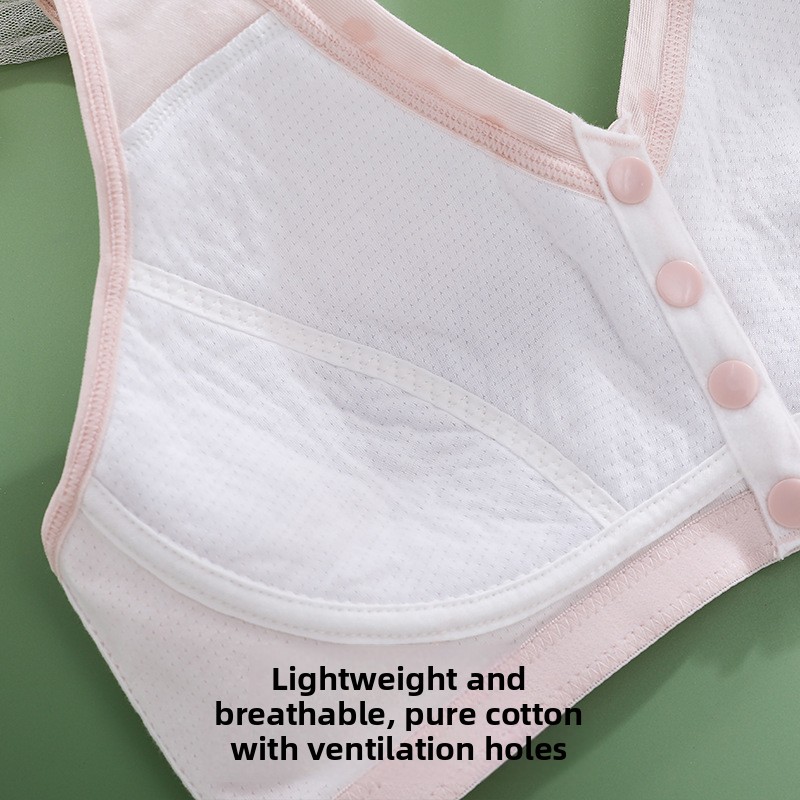 KUCLUT Vest-stijl Modal katoen - Wirefree Bra Comfort recensie en prijs