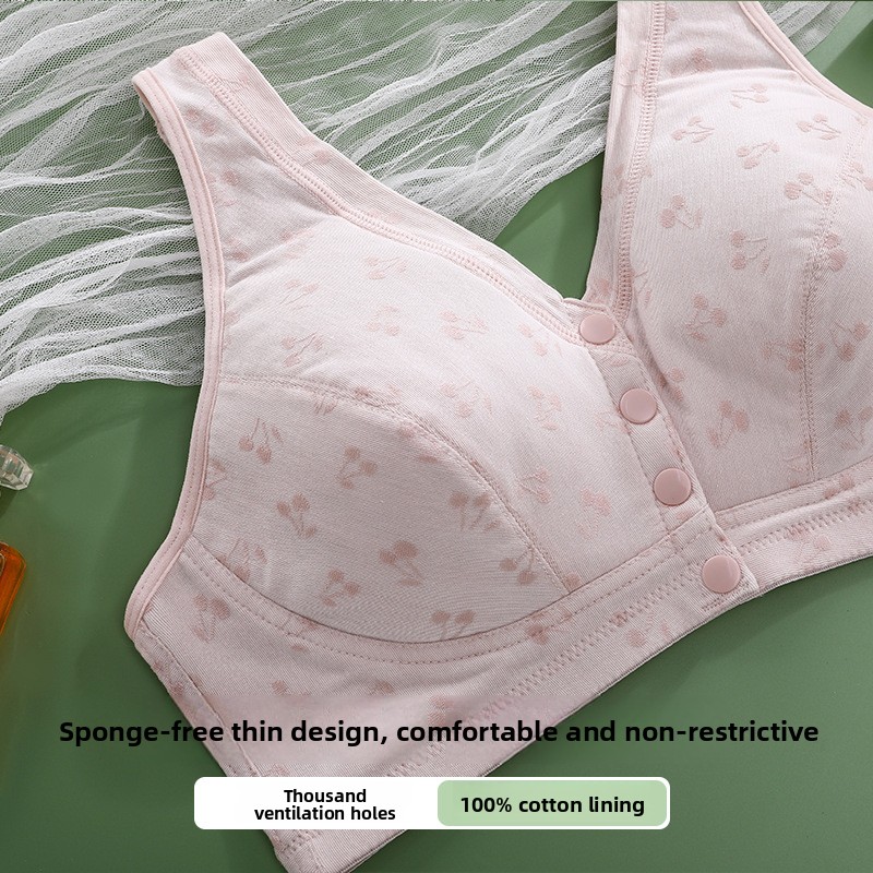 KUCLUT Vest-stijl Modal katoen - Wirefree Bra Comfort recensie en prijs