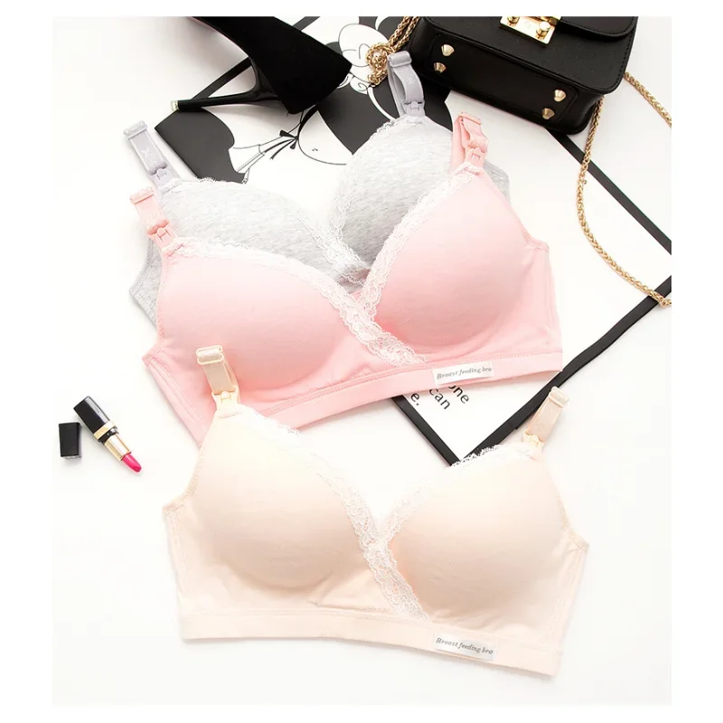 1 Stuks Soepele Verpleegbeha ' - Sleep Bra Bralette recensie en prijs