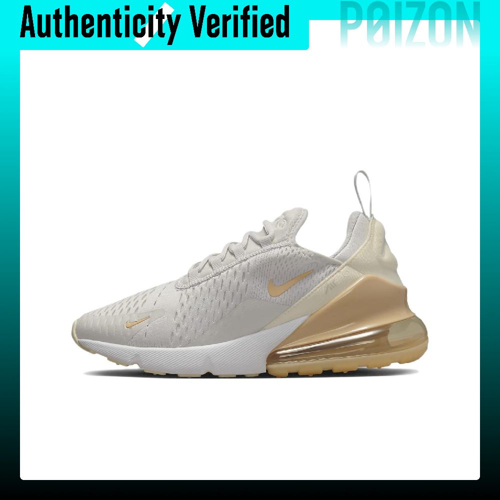 Nike Air Max 270 lage sneakers - Nike Shoes Air Max 270 recensie en prijs