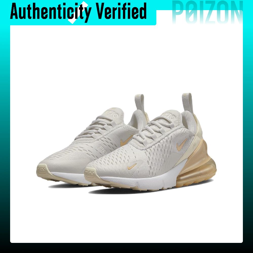 Nike Air Max 270 lage sneakers - Nike Shoes Air Max 270 recensie en prijs